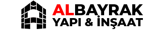 Albayrak Yapı Logo